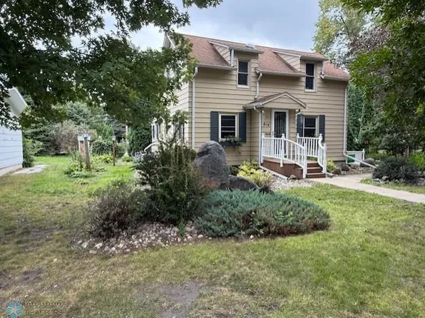 414 12th St N, Breckenridge, MN 56520