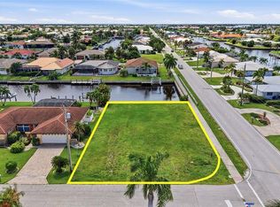 1661 VIA DOLCE VITA LOT 19, PUNTA GORDA, FL 33950