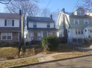 186 Hansbury Ave, Newark, NJ 07112
