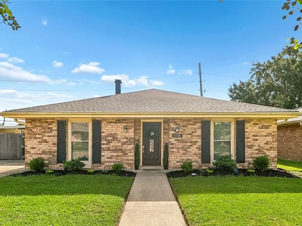 3226 E Lafourche Ct, Kenner, LA 70065