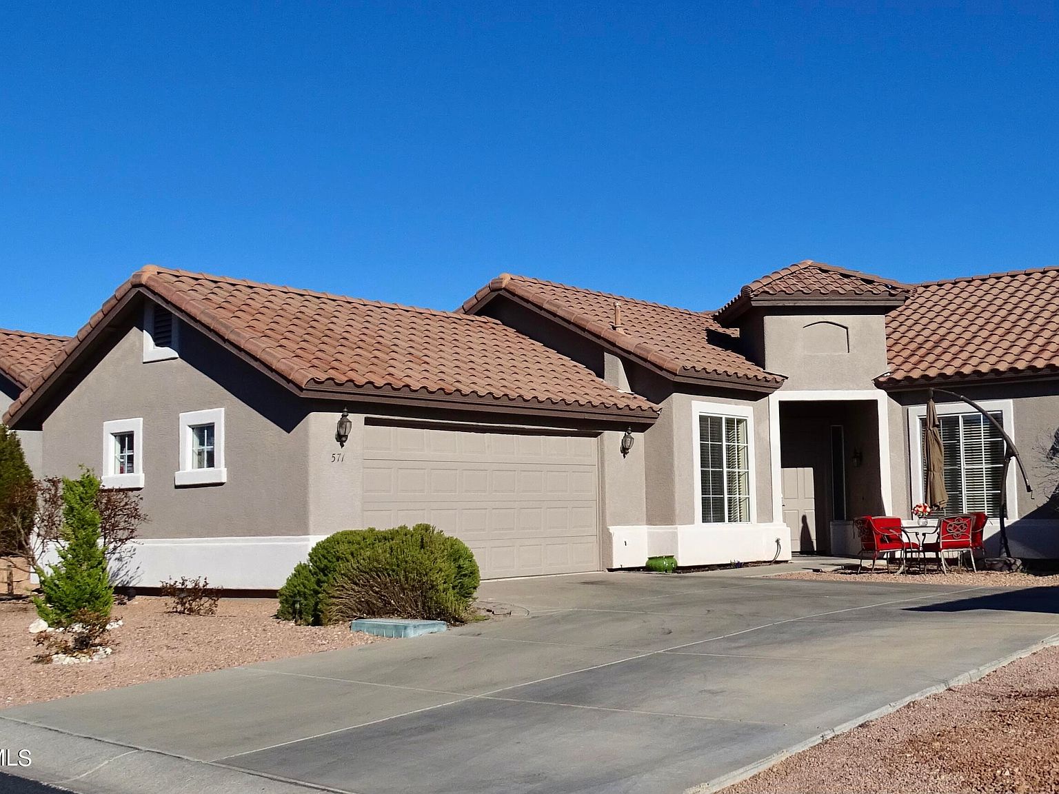 571 S Valle Escondido, Cornville, AZ 86325 Zillow