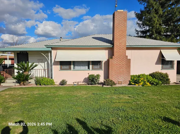 620 N Beatrice Dr, Tulare, CA 93274