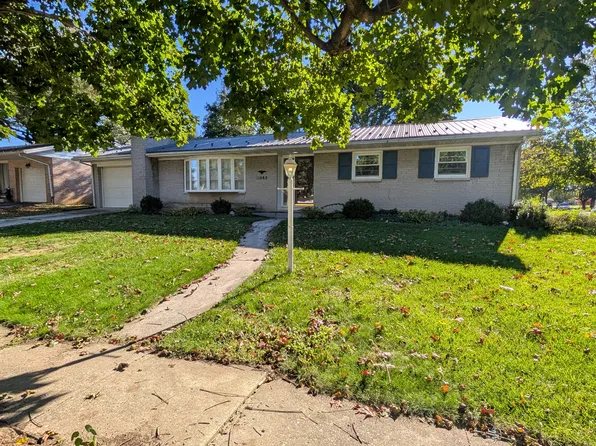 11088 Hurley Dr, Shippensburg, PA 17257