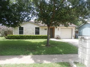 5103 Savorey Ln, Austin, TX 78744