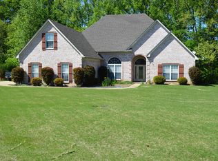 3934 Cobblewood Dr, Southaven, MS 38672