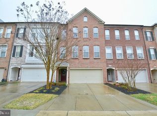13124 Saint James Sanctuary Dr, Bowie, MD 20720