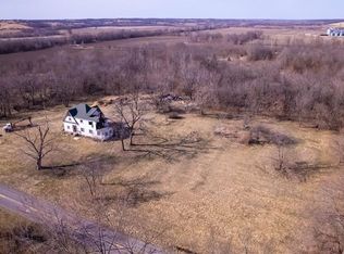 18679 State Highway 156, South Gifford, MO 63549