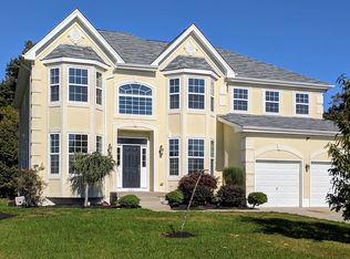 2540 Valhalla Rd, Vineland, NJ 08361