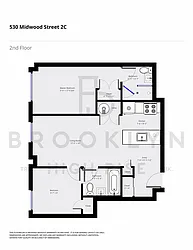 Rented by Brooklyn High Rise LLC