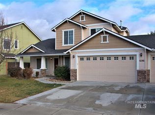 6146 Seabreeze Way, Boise, ID 83709