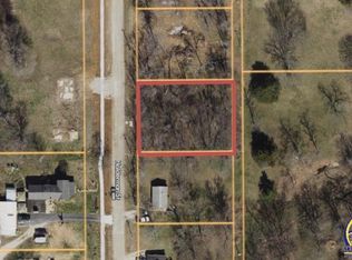 0 Halderman St, Lecompton, KS 66050