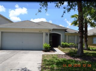 3225 Dunstable Dr, Land O Lakes, FL 34638