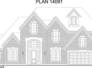 2907 Fairmont Ridge Ln, Katy, TX 77494