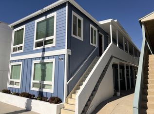 5211 E Ocean Blvd #7, Long Beach, CA 90803