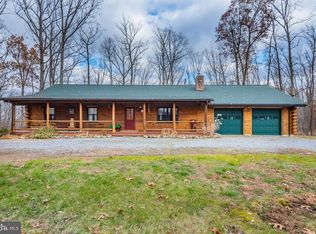 267 High Mountain Rd, Shippensburg, PA 17257