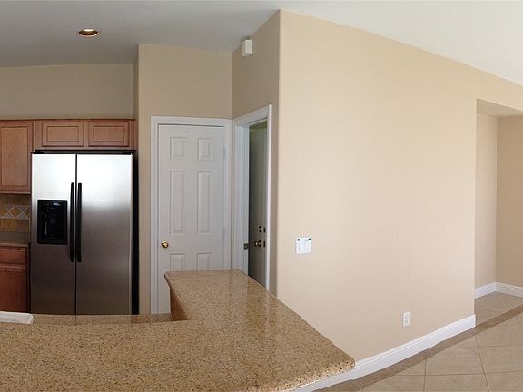Kitchen/Living Room