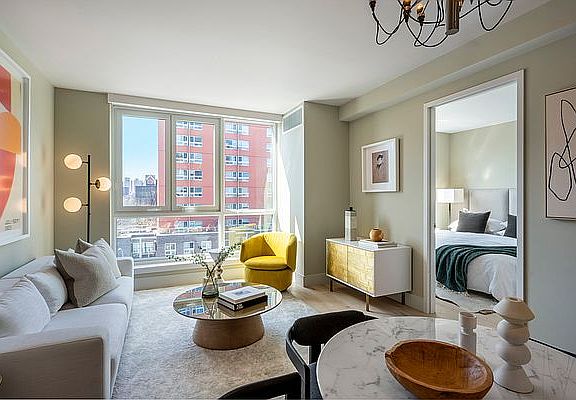 3rd image of 251 E 2nd St #7D