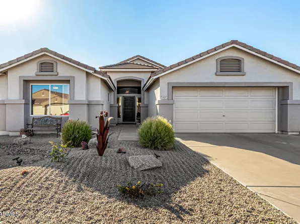 1441 W FLINTLOCK Way, Chandler, AZ 85286