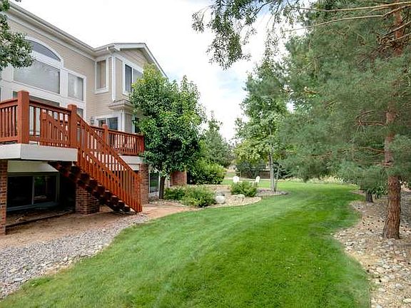 Almost 1/3 Acre Lot