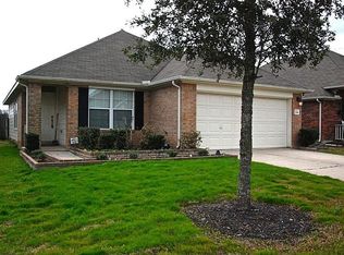 2711 Long Grove Ln, Richmond, TX 77469