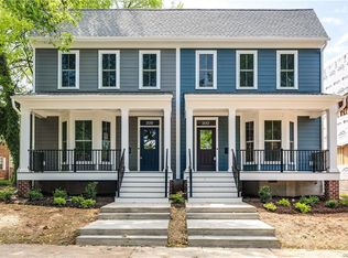 2015 Lakeview Ave, Richmond, VA 23220