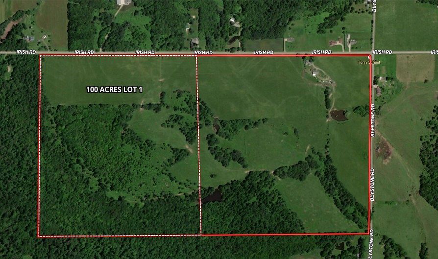 1st image of 0 Irish Rd