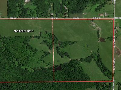 0 Irish Rd, Edinboro, PA, 16412