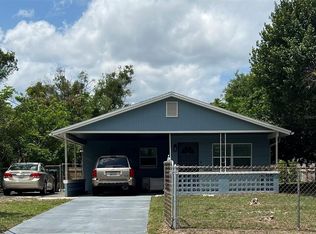 1318 Vonderay Rd, Orlando, FL 32825