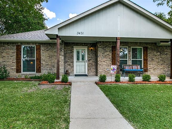 3rd image of 3431 Plum Dr