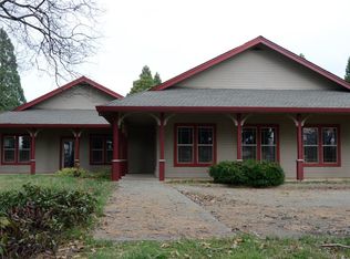 24440 Racetrack St, Foresthill, CA 95631