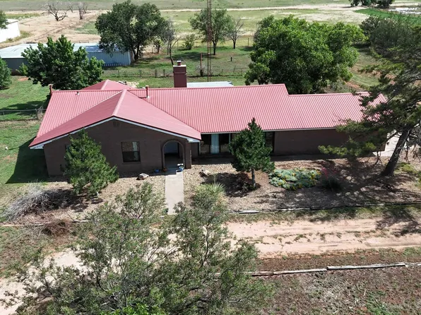 1091 Curry Rd #6, Clovis, NM 88101