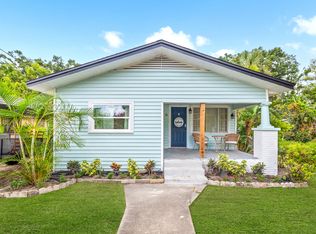 3607 E 24th Ave, Tampa, FL 33605