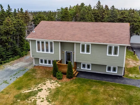 604 Pouch Cove Highway, Flatrock, NL A1K1C8
