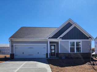 2013 Saylor Ln, Grovetown, GA 30813