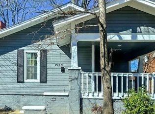 2128 46th Pl W, Birmingham, AL 35208