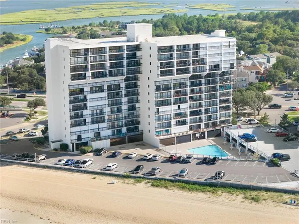 3558 Shore Dr APT 604, Virginia Beach, VA 23455