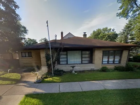 (undisclosed Address), La Grange Park, IL 60526