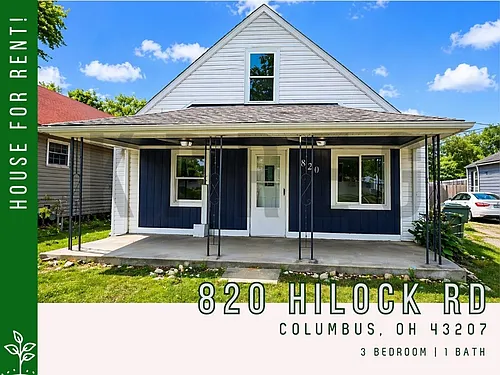820 Hilock Rd Photo 1