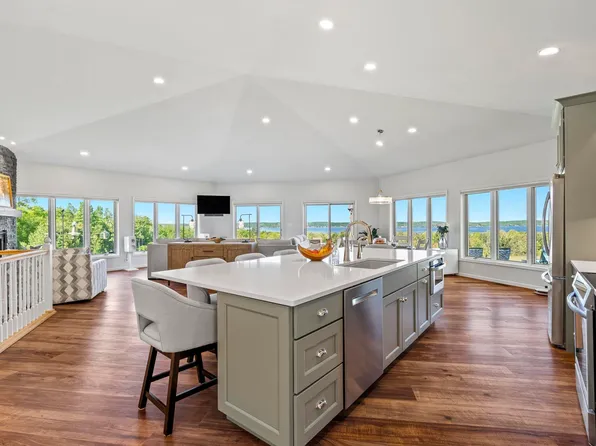 9065 Windigo Trl, Alden, MI 49612