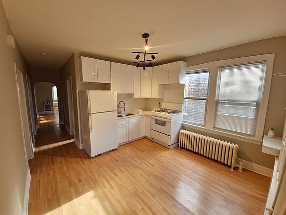 Kitchen (appliance replaced)