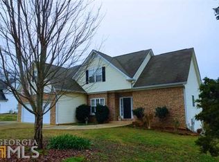 4444 Circassian Pl, Gainesville, GA 30507
