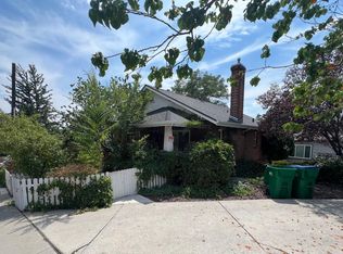 1341 N Sierra St #1, Reno, NV 89503