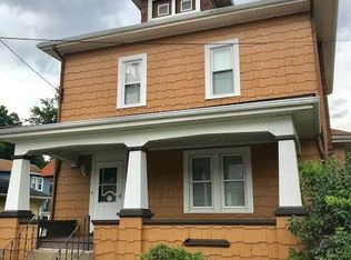 48 Duquesne Ave, Wheeling, WV 26003