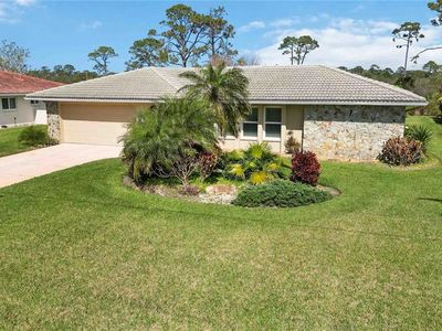 407 Rubens Dr, Nokomis, FL, 34275