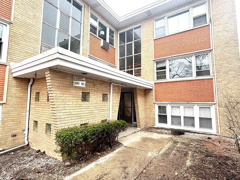 1st image of 3543 N New England Ave #3543