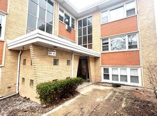 3543 N New England Ave #3543, Chicago, IL 60634