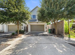 812 E 24th St, Houston, TX 77009
