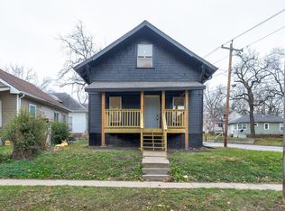 1946 Franklin Ave, Des Moines, IA 50314