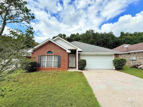 7343 Franklin Square Ct, Daphne, AL 36526