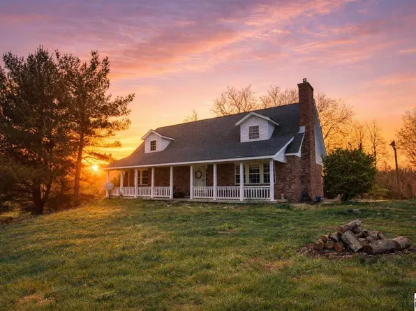 3934 Shepard Rd, Freedom, IN 47431